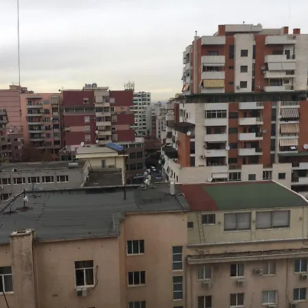 Apartment Rruga Kostandin Kristoforidhi, 9 Kateshet