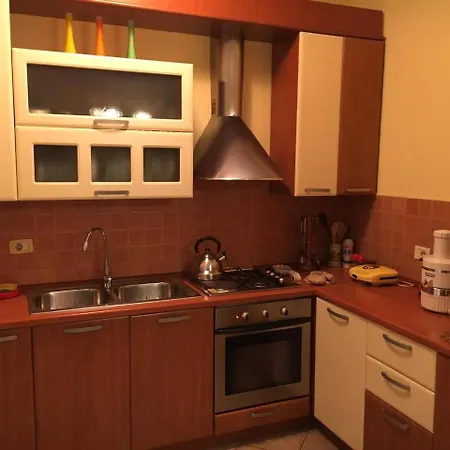 Rruga Kostandin Kristoforidhi, 9 Kateshet * Tirana