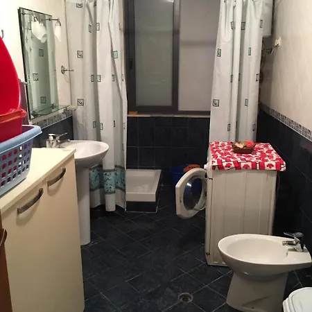 Rruga Kostandin Kristoforidhi, 9 Kateshet Apartment