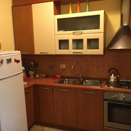 Apartment Rruga Kostandin Kristoforidhi, 9 Kateshet Tirana