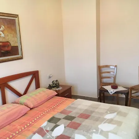 Rruga Kostandin Kristoforidhi, 9 Kateshet * Tirana
