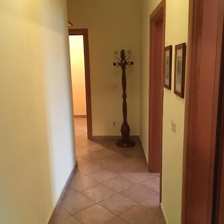 Rruga Kostandin Kristoforidhi, 9 Kateshet Apartment