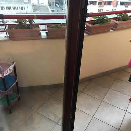 Apartment Rruga Kostandin Kristoforidhi, 9 Kateshet