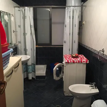 Rruga Kostandin Kristoforidhi, 9 Kateshet Apartment